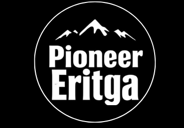 pioneer eritga